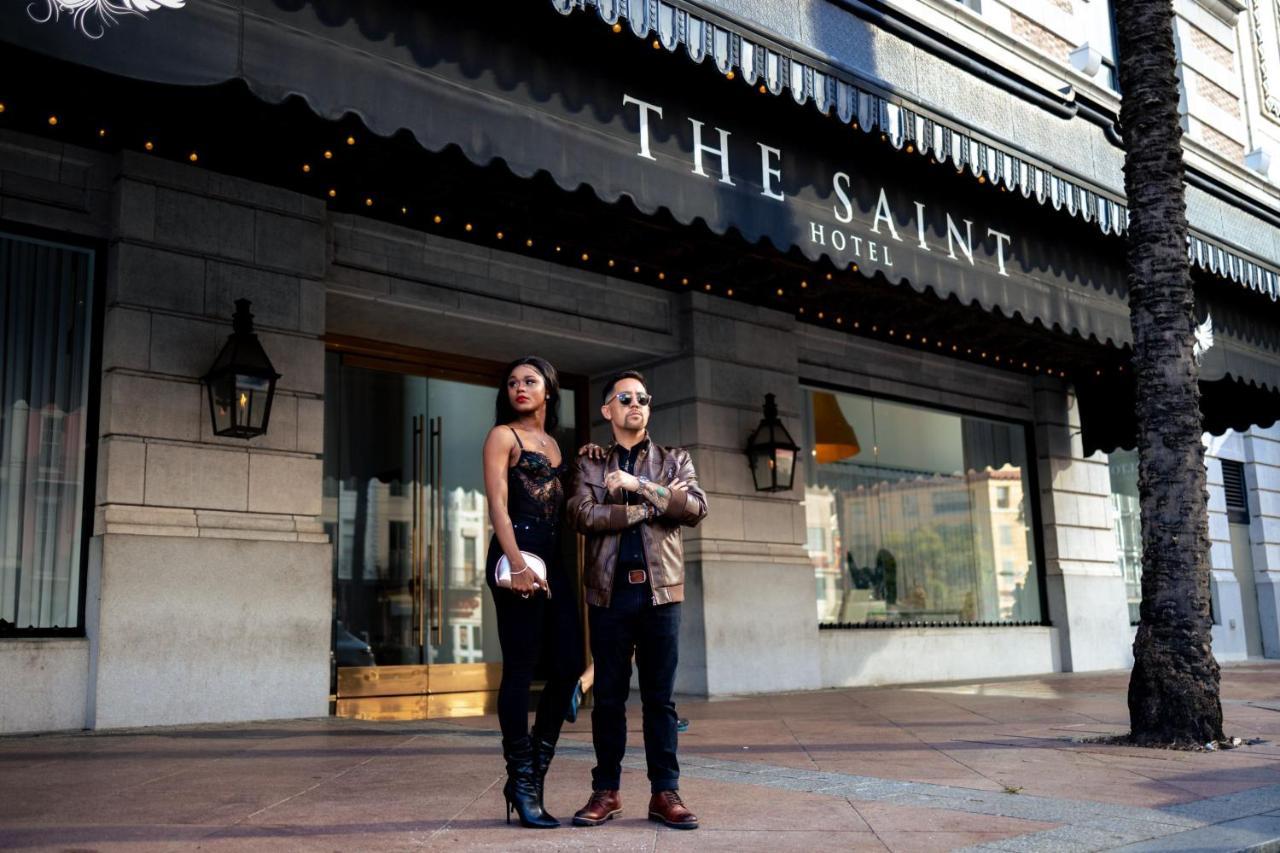 The Saint Hotel, New Orleans, French Quarter, Autograph Collection Exterior foto