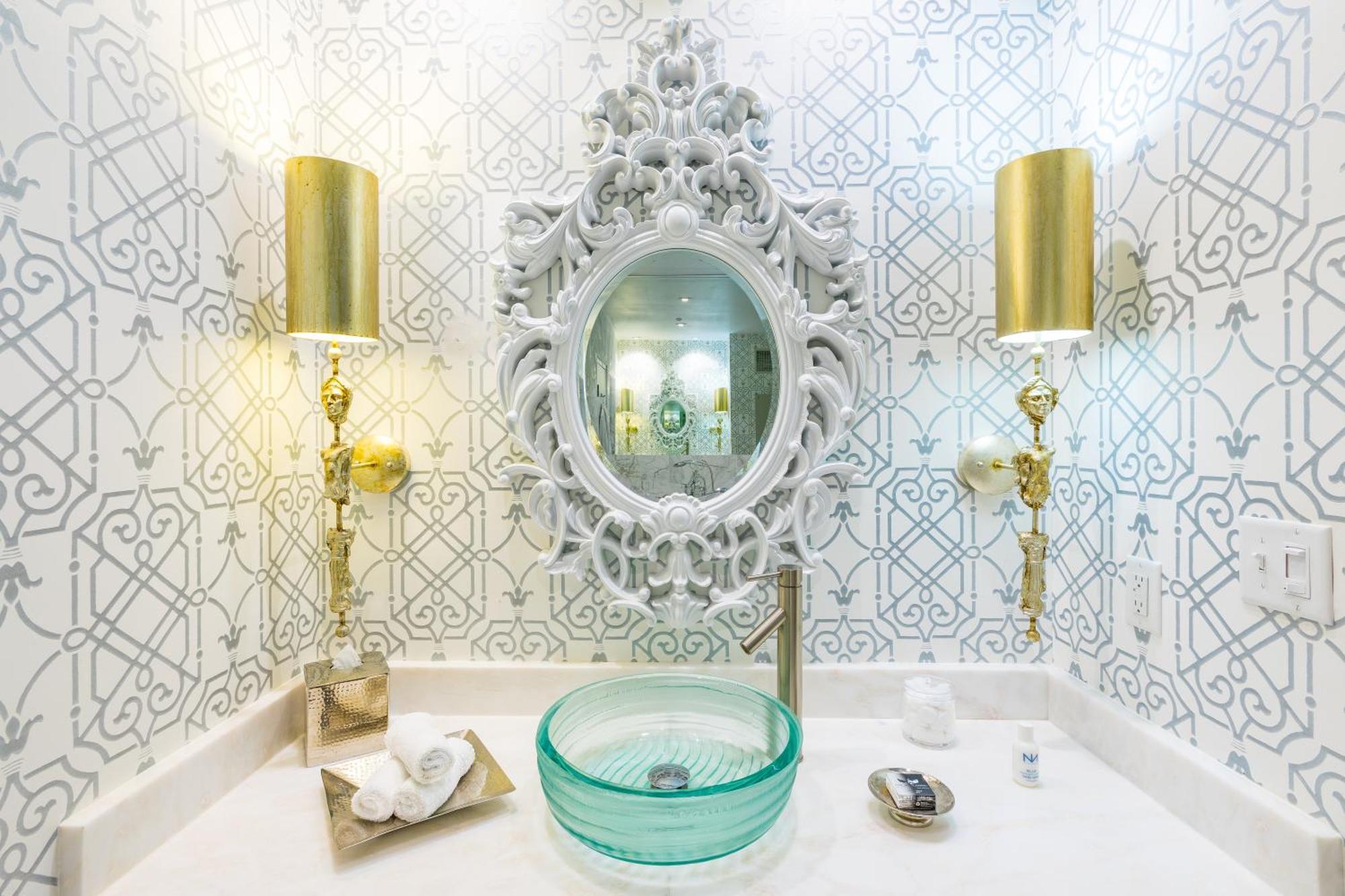 The Saint Hotel, New Orleans, French Quarter, Autograph Collection Habitación foto