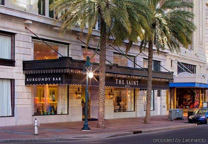 The Saint Hotel, New Orleans, French Quarter, Autograph Collection Exterior foto